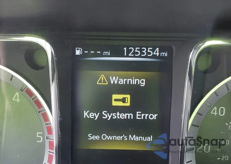 2018 Nissan Titan Xd Sv Diesel z USA, uszkodzony, nr VIN 1N6BA1F45JN551239